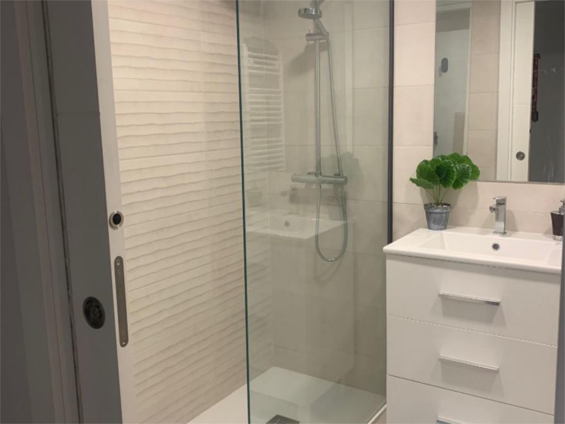 Piso en calle Carrer d'Antonio de Solís 65 - Foto 5