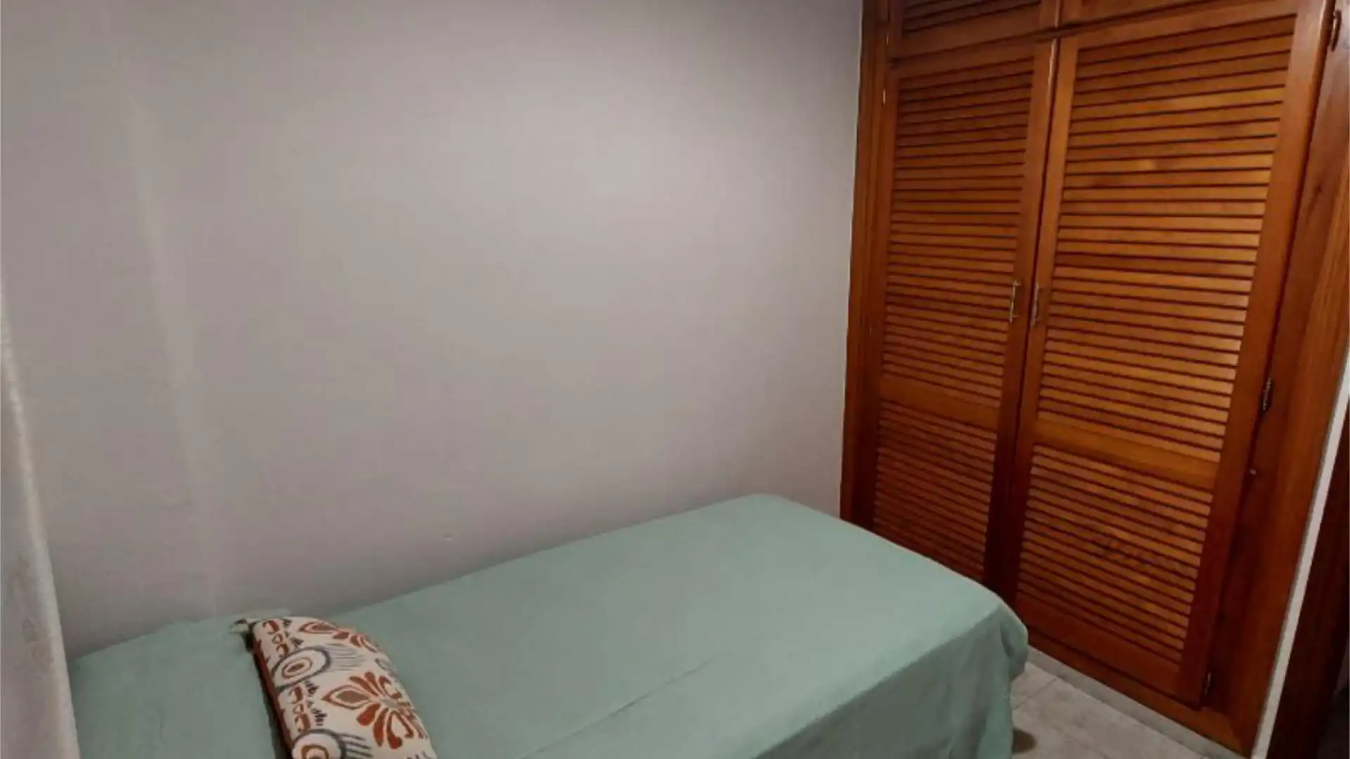 Piso en  Avenida de La Luz 1 - Foto 8