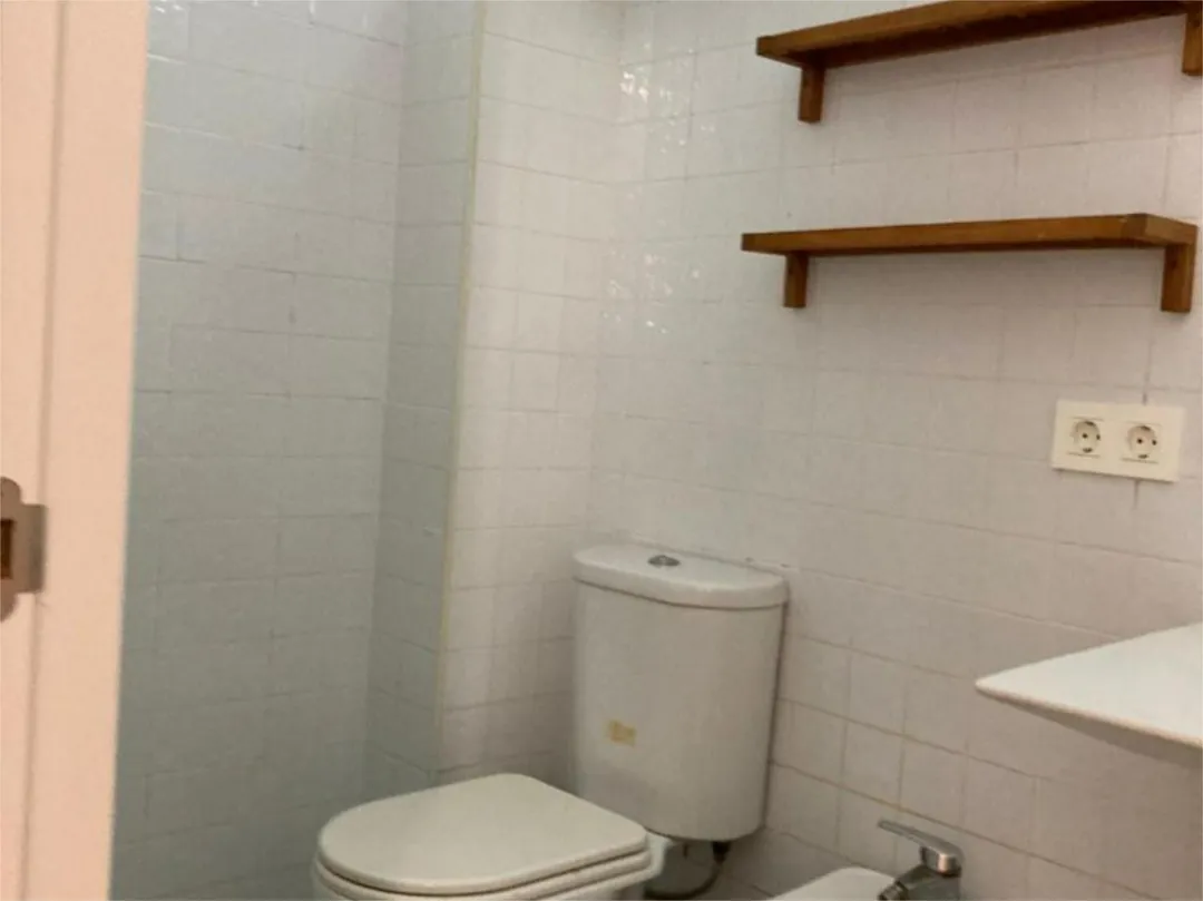 Piso en  Calle Vascongadas 2 - Foto 9