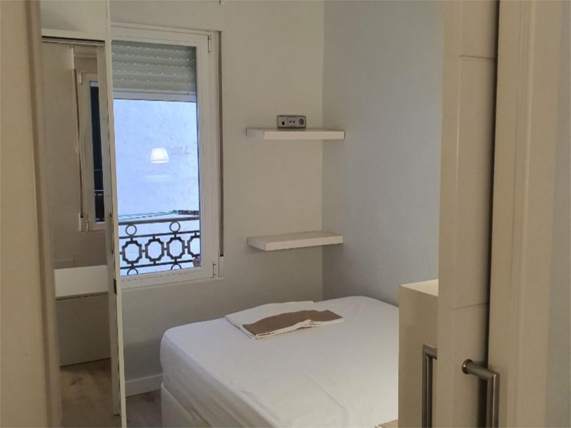 Piso en  Calle del General Pardiñas 17 - Foto 15