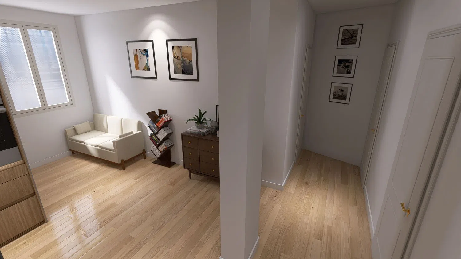 Piso en calle Clara Campoamor, 57 - Foto 20