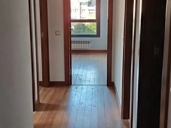 Piso en calle Juan Antonio Álvarez Rabanal, 3 - Foto 2