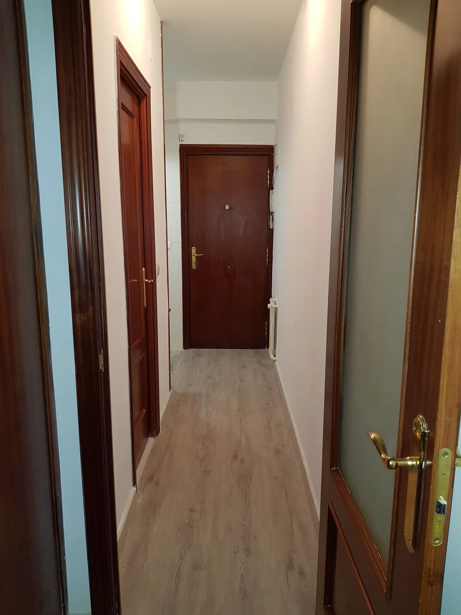 Estudio en travesía de Andrés Mellado, 3 - Foto 8