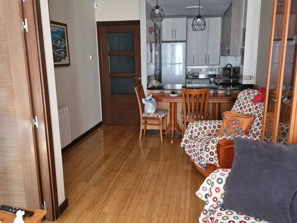 Piso en Calle Manuel Ortiz, 32, Centro, Centro - Foto 2