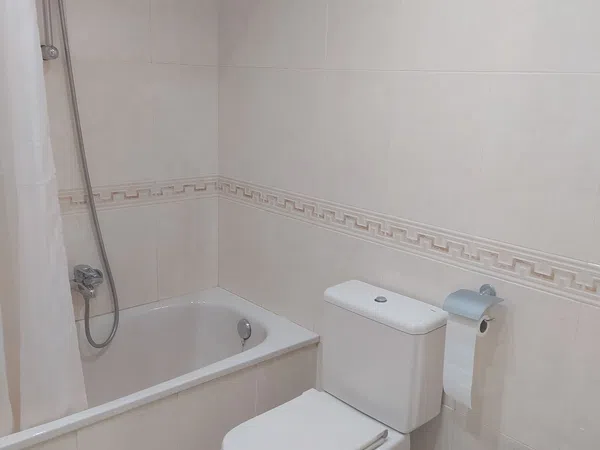 Piso en Capuchinos-Glorieta-C. Jardín - Foto 18