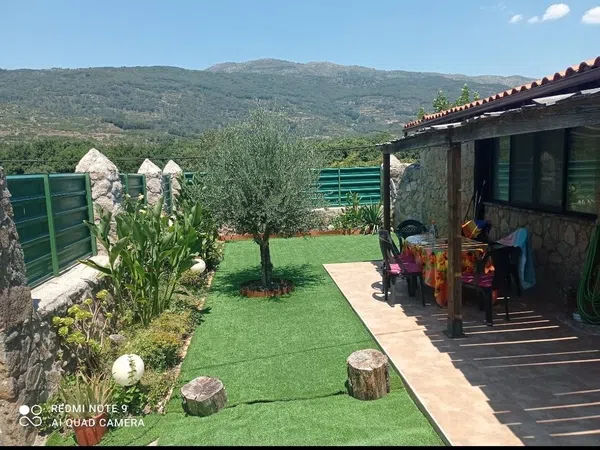 Casa o chalet independiente en Carretera N-110 s/n - Foto 4