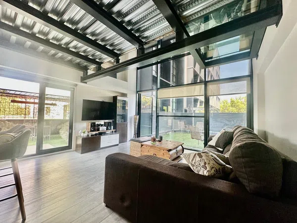 Loft en Avenida del Cerro del Águila, 4, Pol. Industrial sur, Pol. Industrial sur - Foto 13