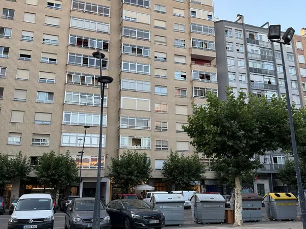 Piso en Calle Federico García Lorca, 5, Gamonal - San Bruno - G9 - Foto 38