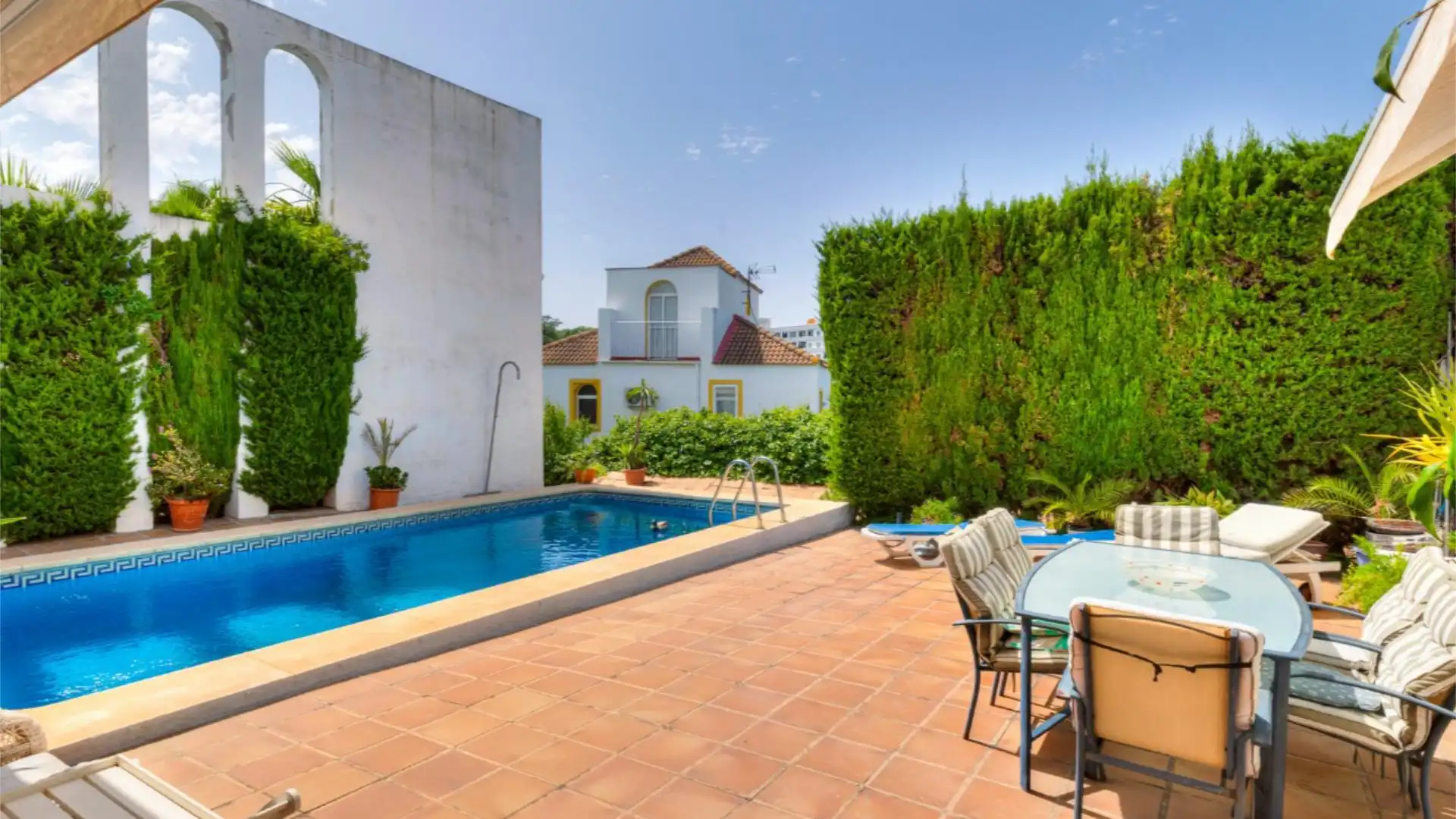 Chalet en  Calle Lisboa 23-D 29 - Foto 10