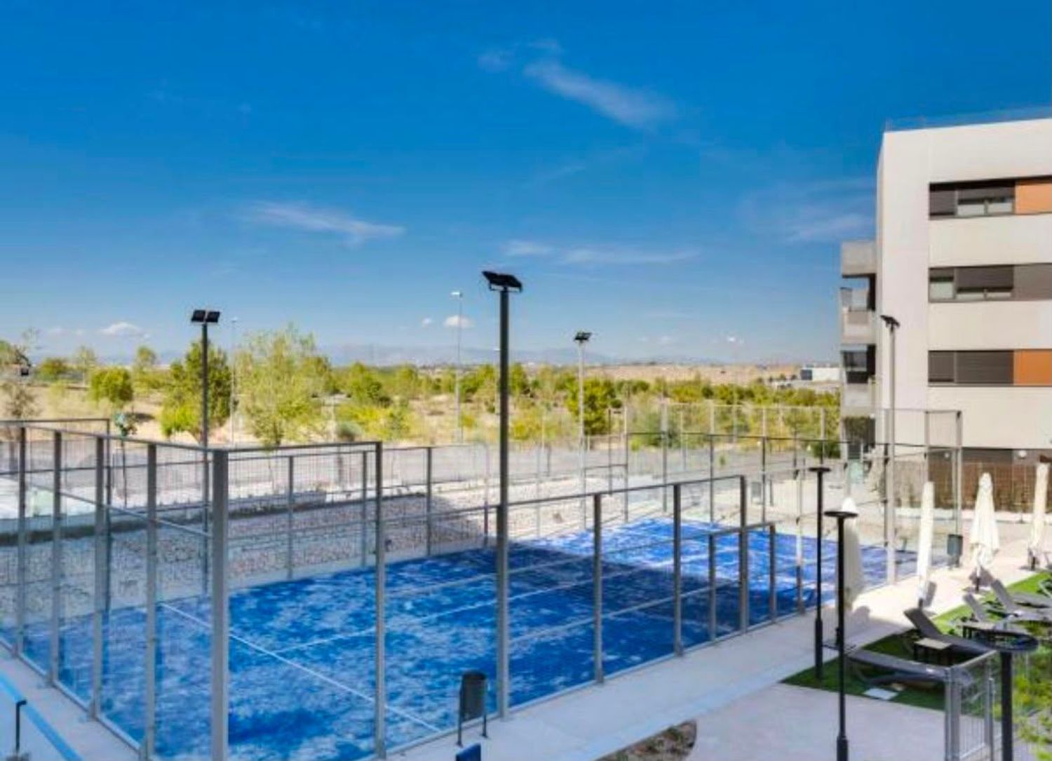 Estudio en Avenida del Monte Valdelatas, 40, Valdelacasa, Valdelacasa - Foto 12