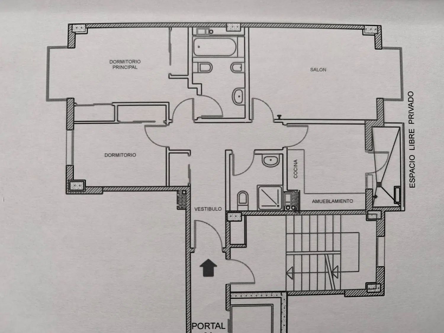 Piso en calle Trole, 9 - Foto 40