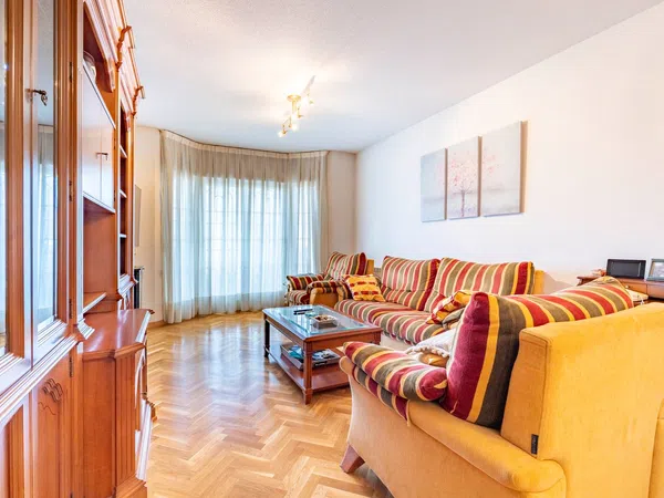 Chalet adosado en calle de los Fresnos, 162 - Foto 10