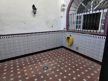 Casa adosada en  Calle General Lacy 64 - Foto 3