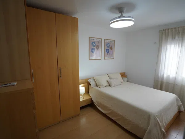 Piso en avenida de Bellavista, 46 - Foto 8