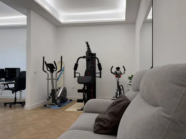 Chalet adosado en Bola de Oro - Foto 31