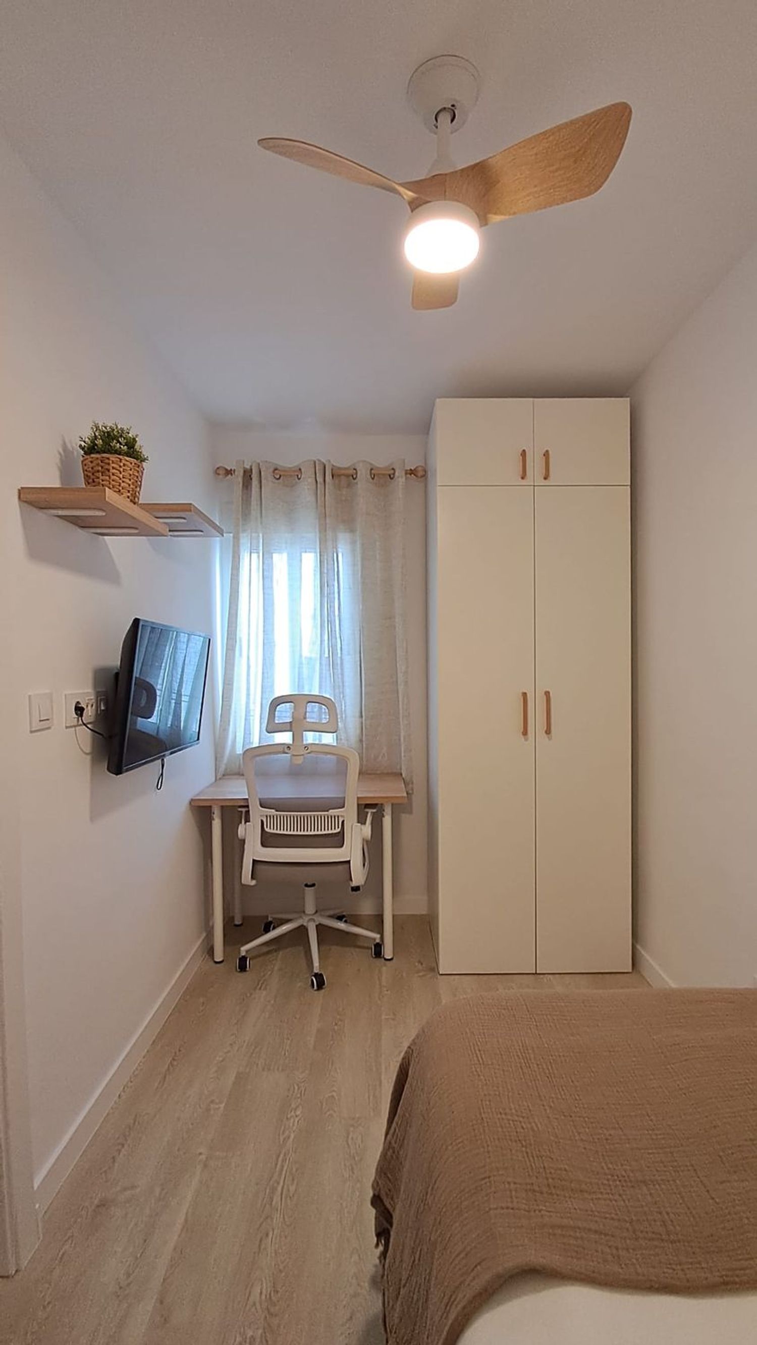 Piso en Calle Comunidad Canaria, 1, Villegas - Los Príncipes - Foto 18