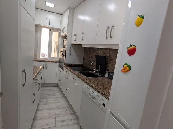 Piso en Calle Sant Pere, 24, Altea Pueblo, Altea Pueblo - Foto 8