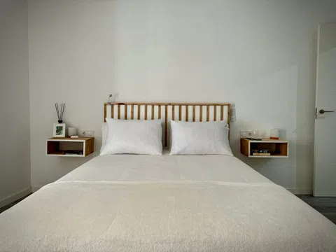 Piso en calle Capuchinos, 3 - Foto 6