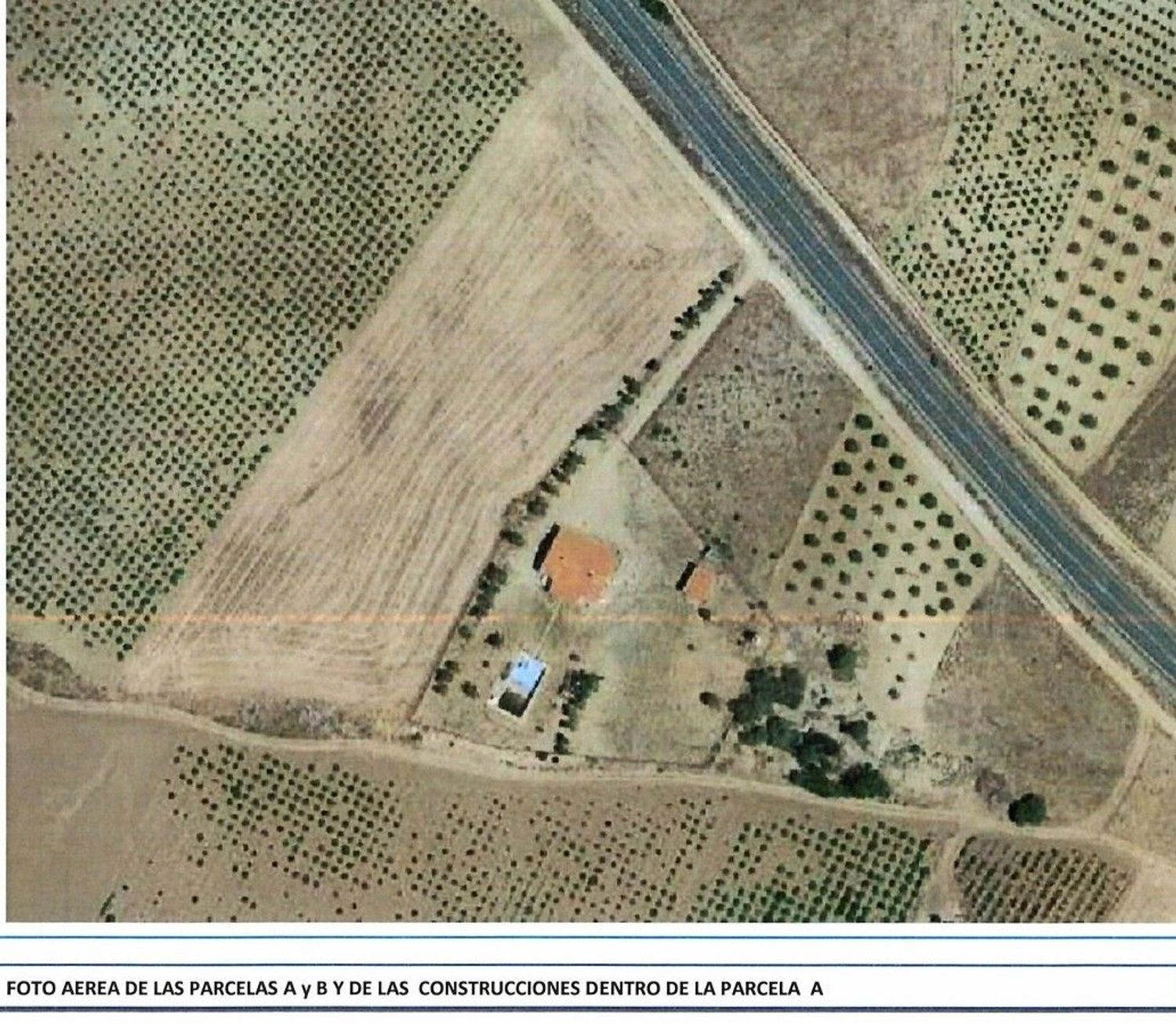 Chalet pareado en Carretera Madridejos a Camuñas, 3 Kilmetro - Foto 6