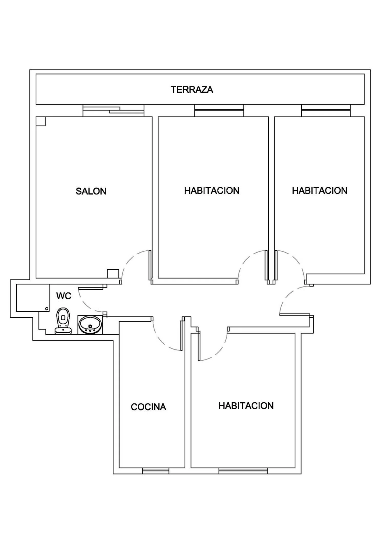 Piso - Foto 22