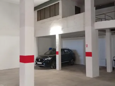 Local comercial en  Carrer Mare de Déu del Socorro 2 - Foto 9
