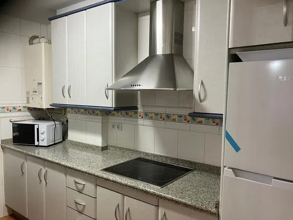 Piso en Avenida Luis Miranda Dávalos, 9 - Foto 4