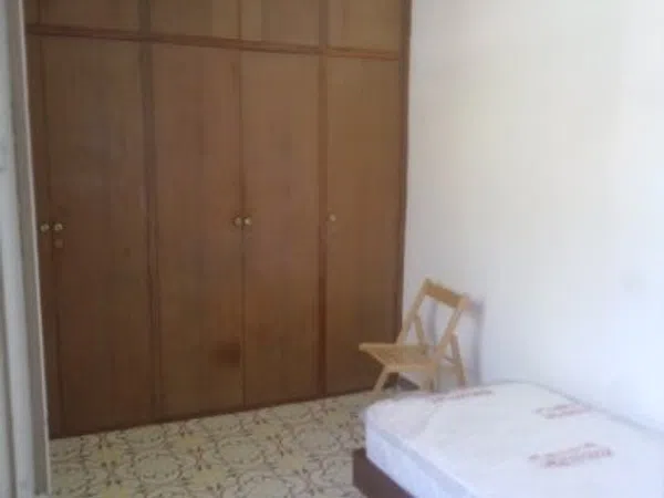 Piso en Calle Chaves Rey, 1, Reina Mercedes - Heliópolis - Foto 9