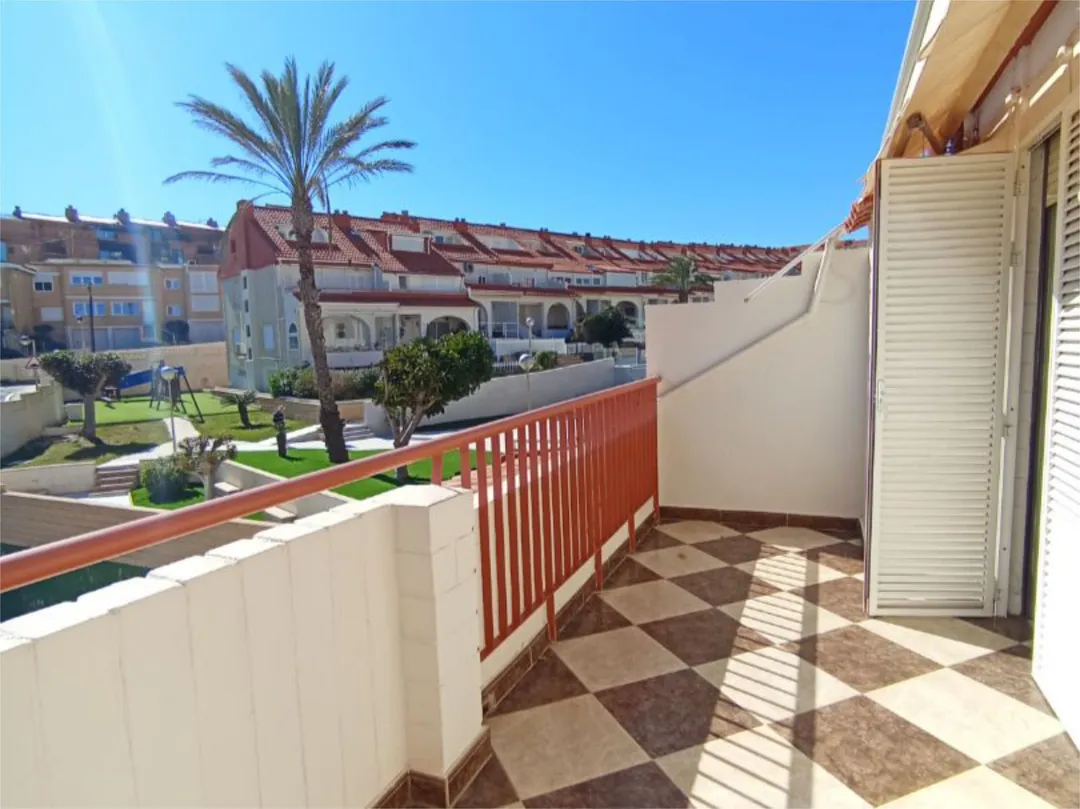 Casa adosada en  Calle de la Dorada 6 - Foto 16