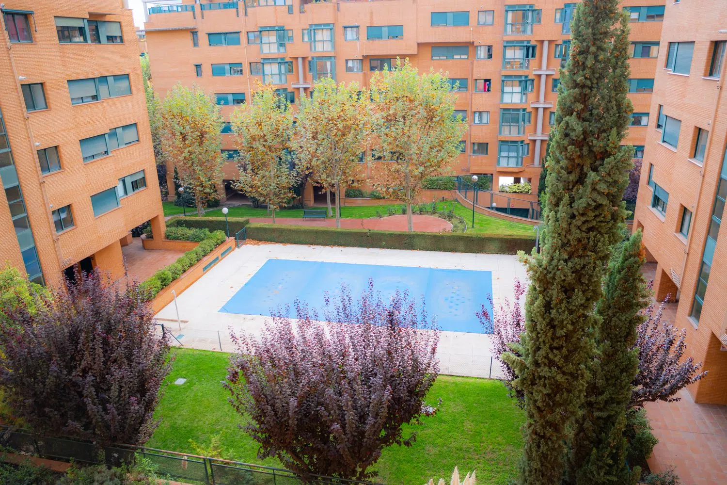 Piso en calle Tintín y Milú, 12 - Foto 20