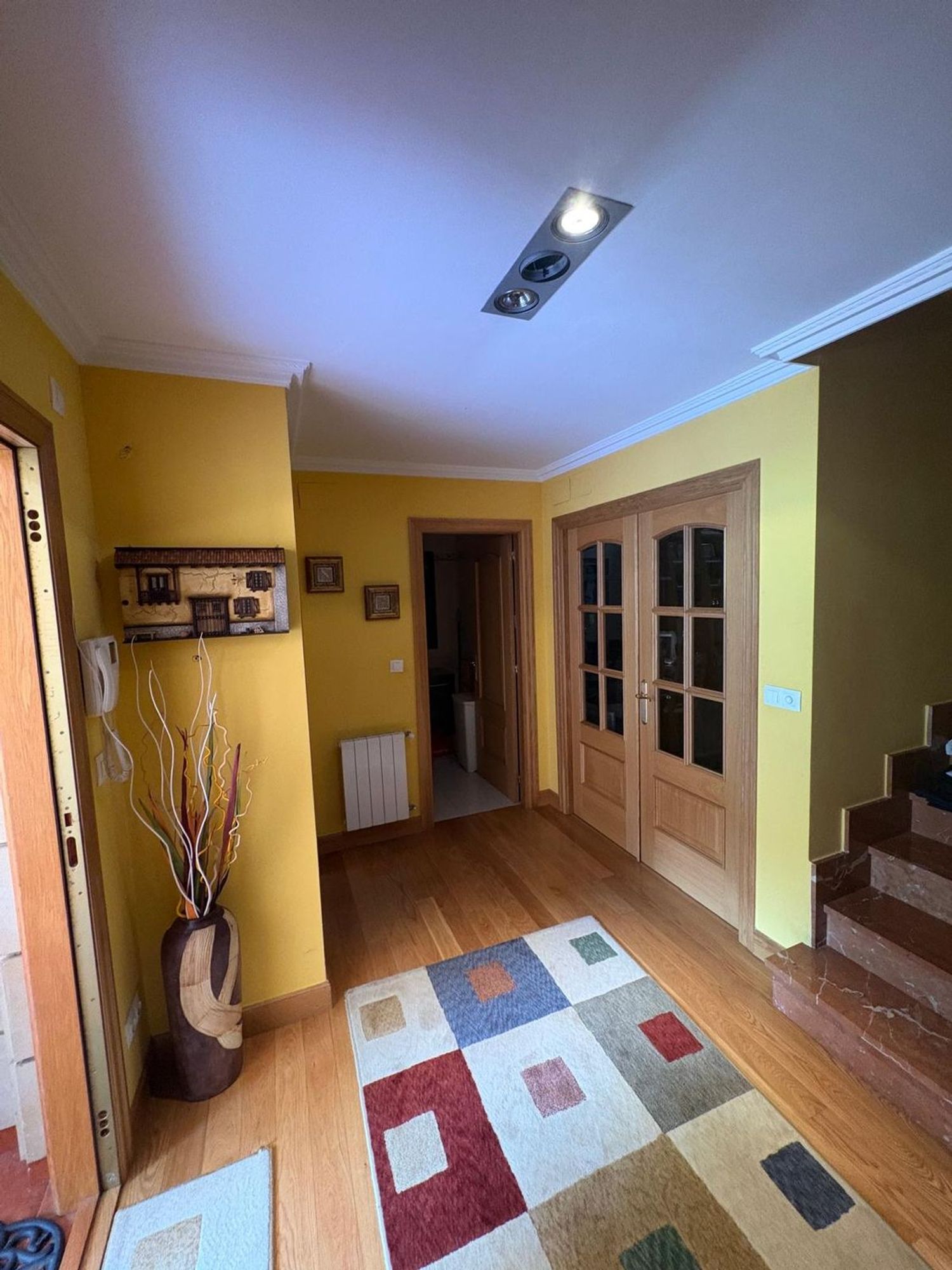Chalet adosado en Calle del Voluntariado, 9, Centro, Centro - Foto 7