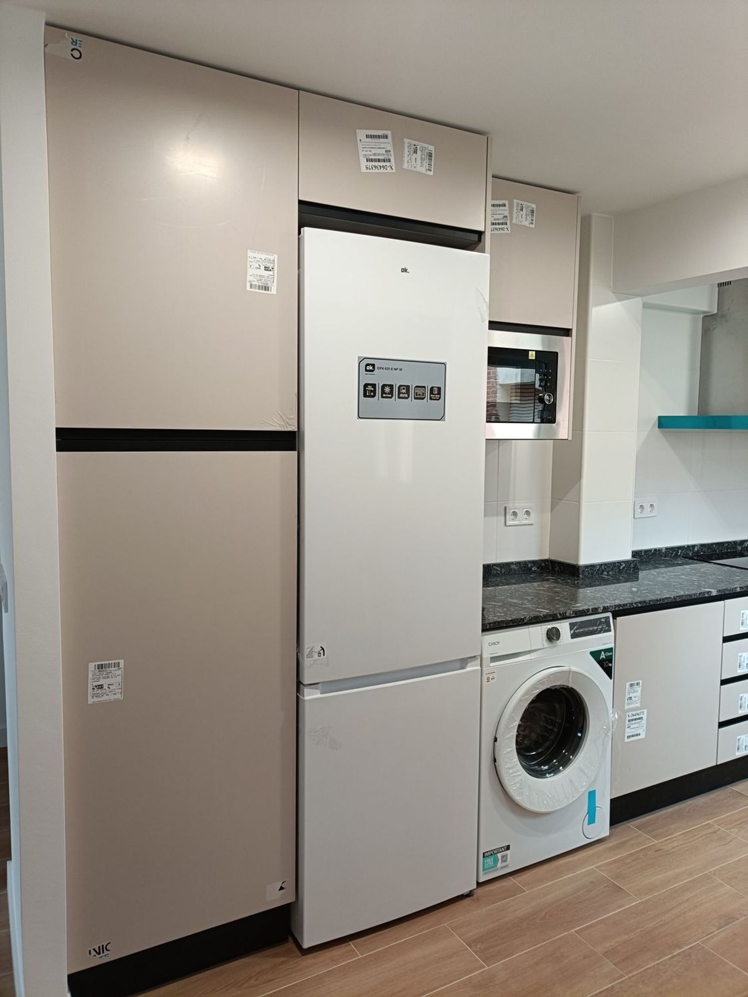 Piso en calle Doctor José Altolaguirre, 2 - Foto 6