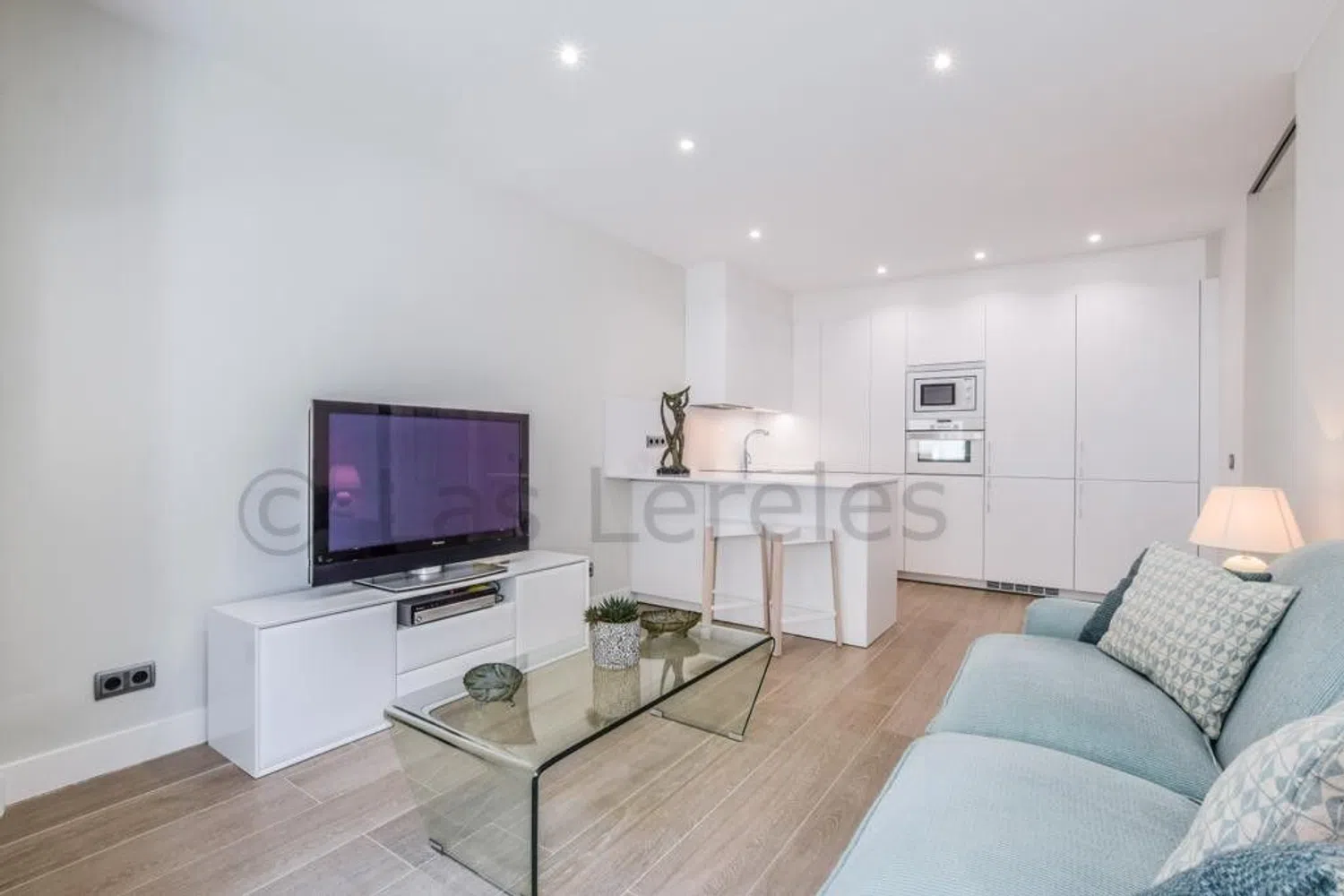 Piso en calle de Zurbano, 71 - Foto 13