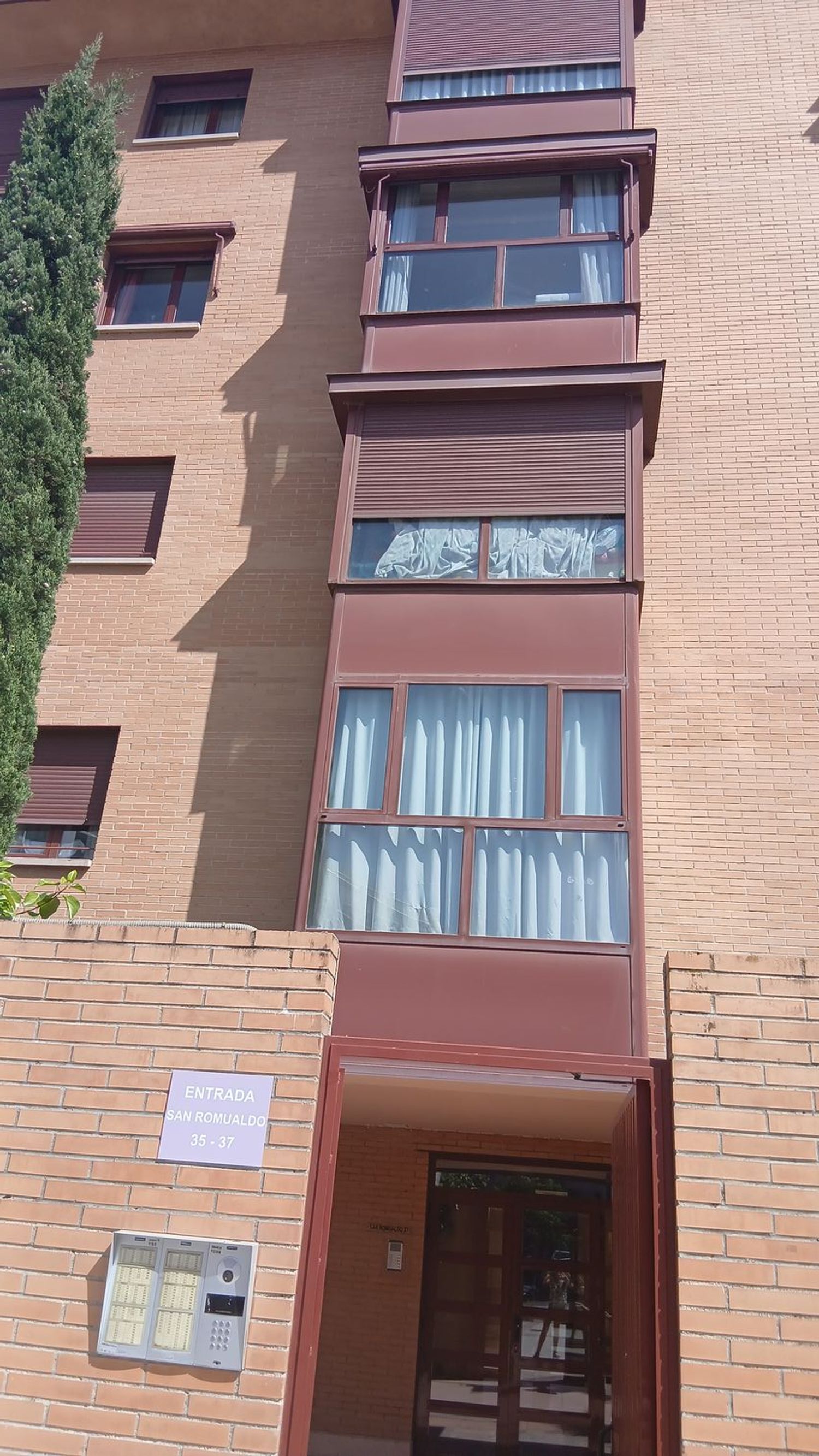 Piso en Calle de San Romualdo, 37 - Foto 3