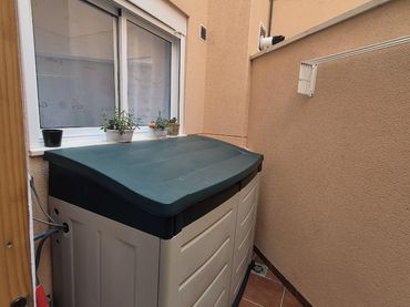 Piso en  Carrer de Nostra Senyora de Montserrat 2 4 - Foto 14