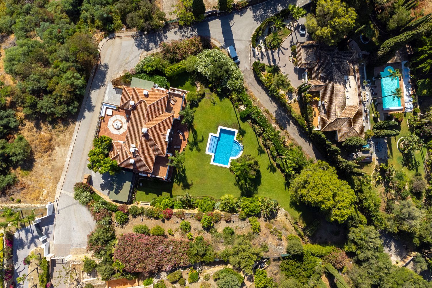 Casa o chalet independiente en Calle de Ojen, 21 a, Los Arqueros-Puerto del Almendro, Los Arqueros-Puerto del Almendro - Foto 4