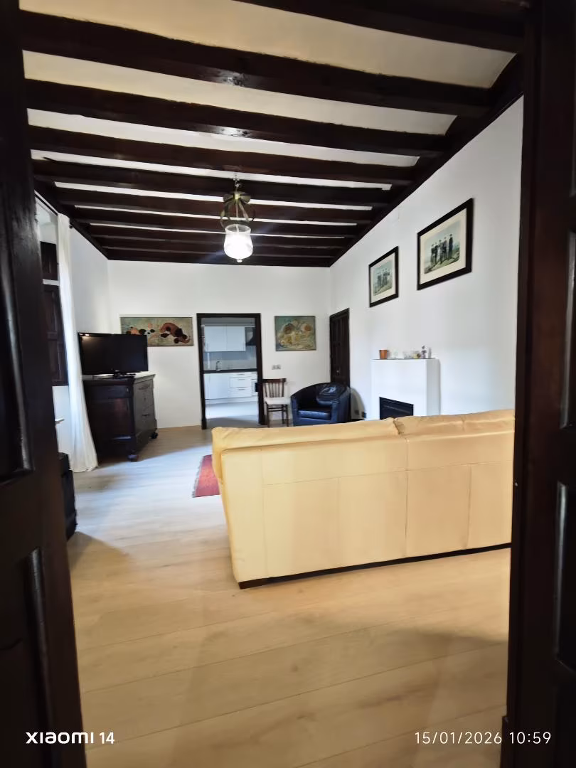 Piso en  Carrer de Can Dusai 1