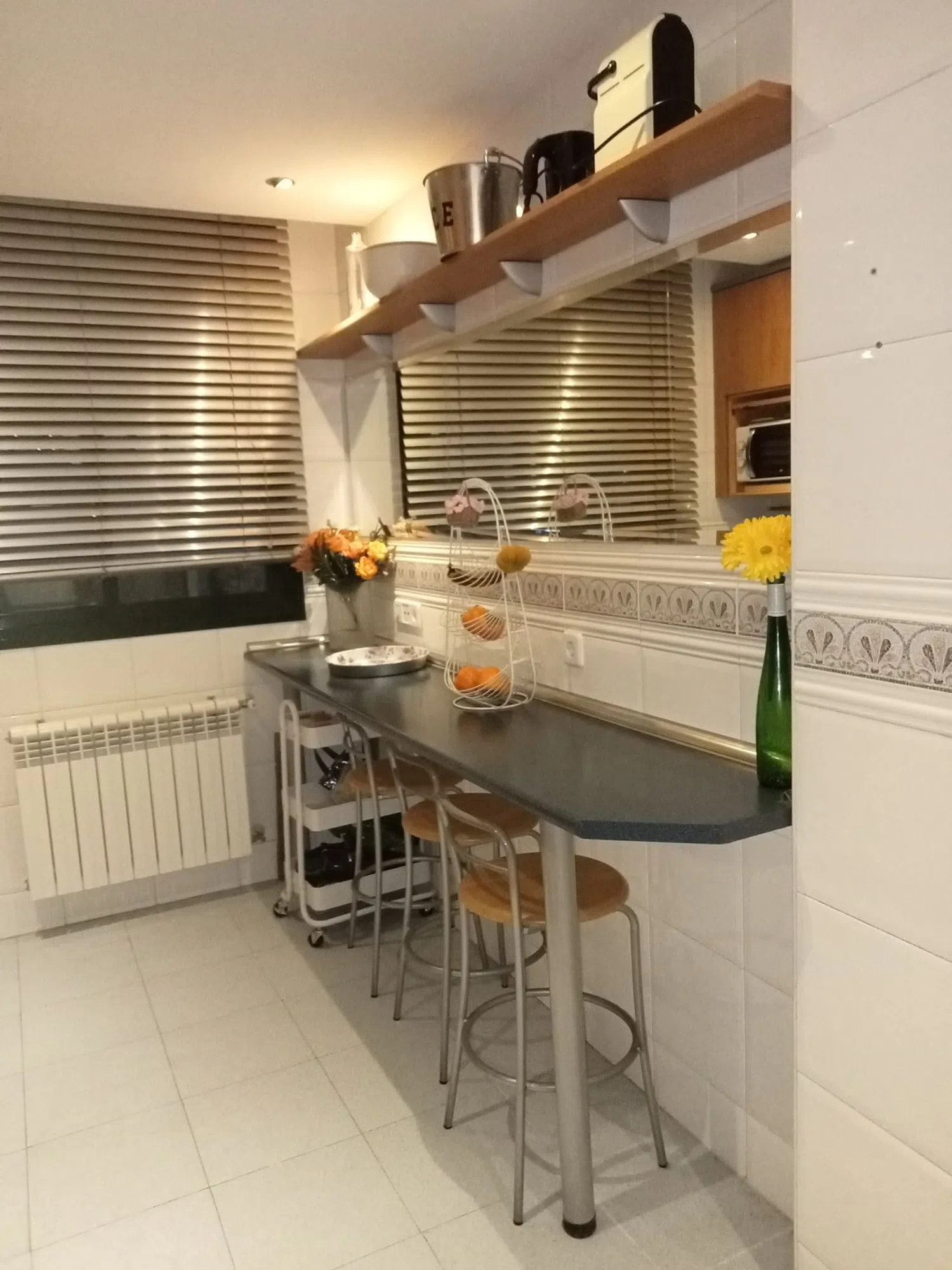 Chalet pareado en Coimbra - Guadarrama - Foto 6