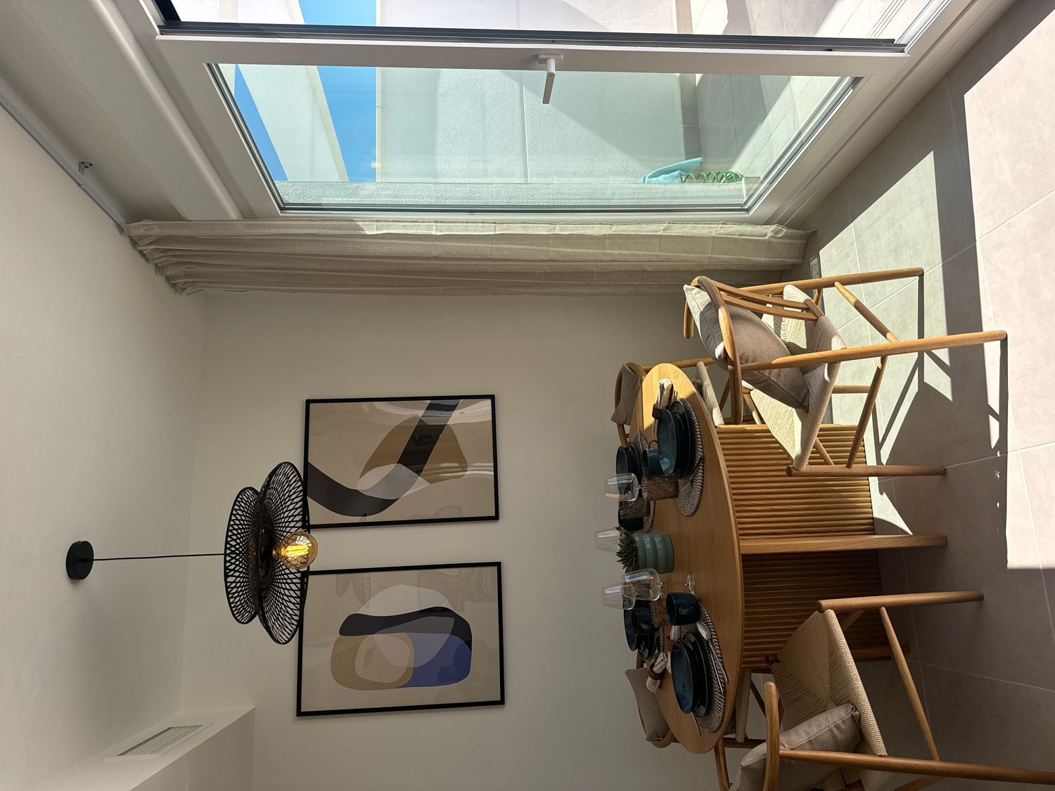 Ático en avenida Blas de Lezo, 3 - Foto 4