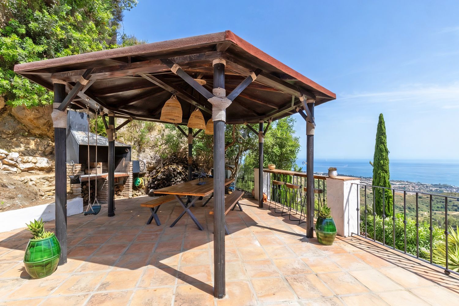 Chalet pareado en Huerta del Prado-La Montua, Huerta del Prado-La Montua - Foto 27