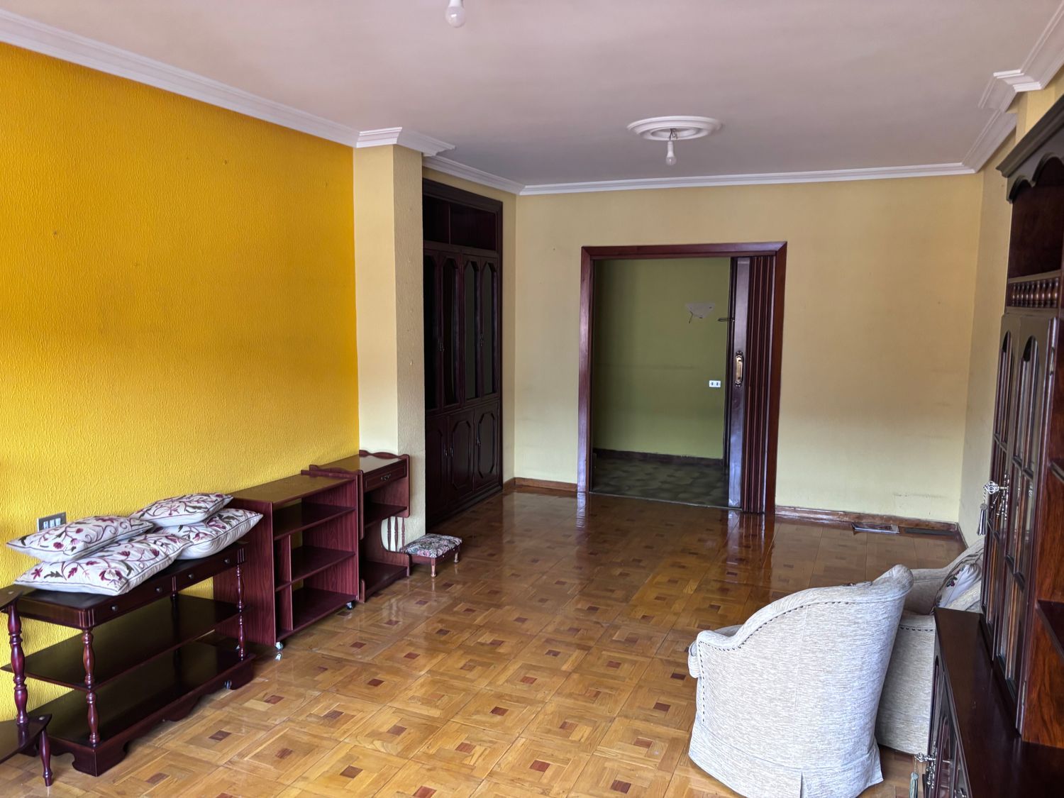 Piso en calle Arturo Álvarez Buylla, 3 - Foto 8