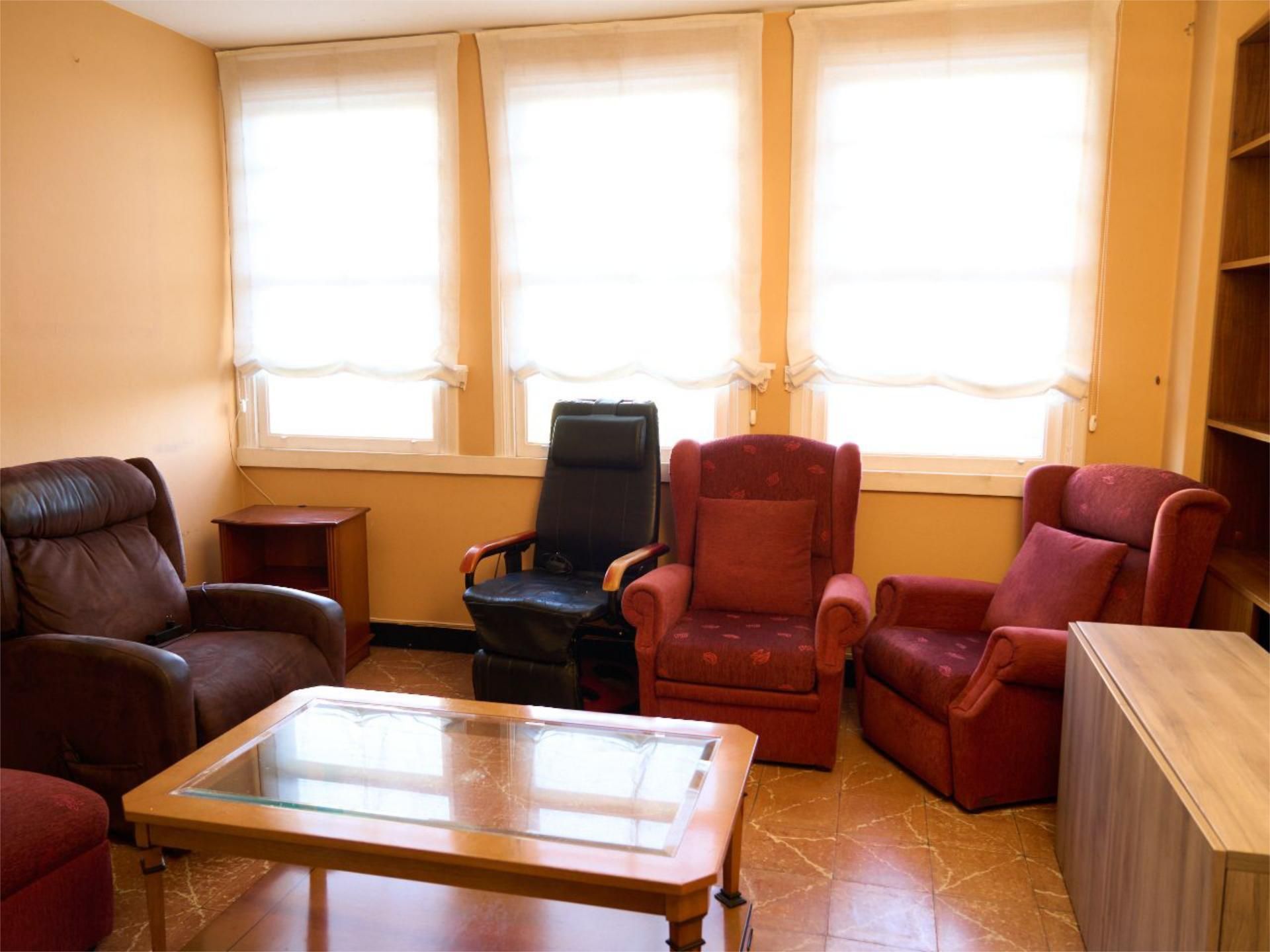 Piso en  Avenida de Oza 76 - Foto 3