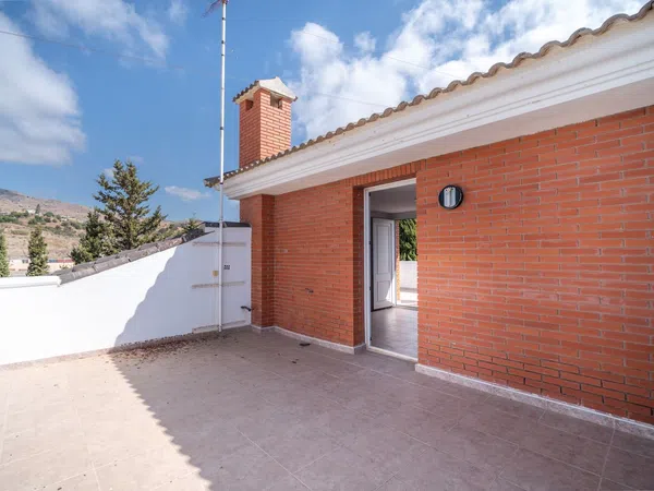 Casa o chalet independiente en Calle Gran Bretaña, 62 - Foto 23
