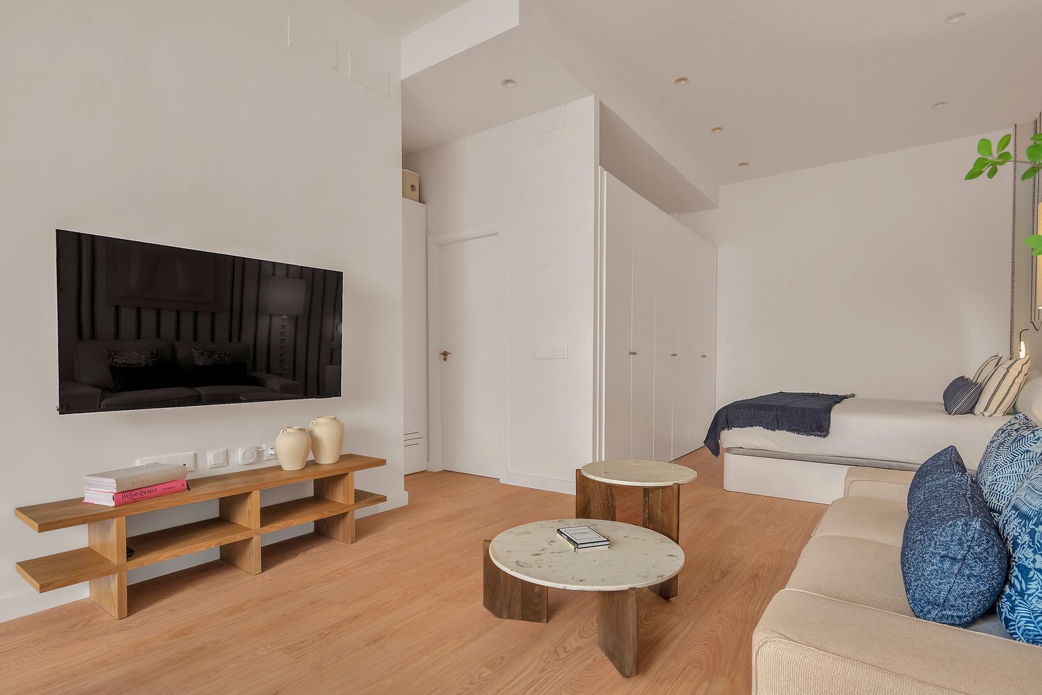 Estudio en Calle Pacheco, 17 - Foto 7