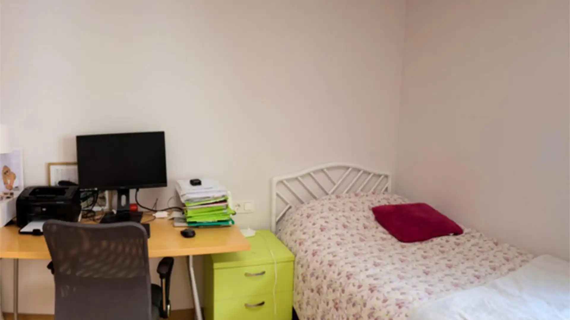 Piso en  Plaza de los Campos 4 - Foto 14