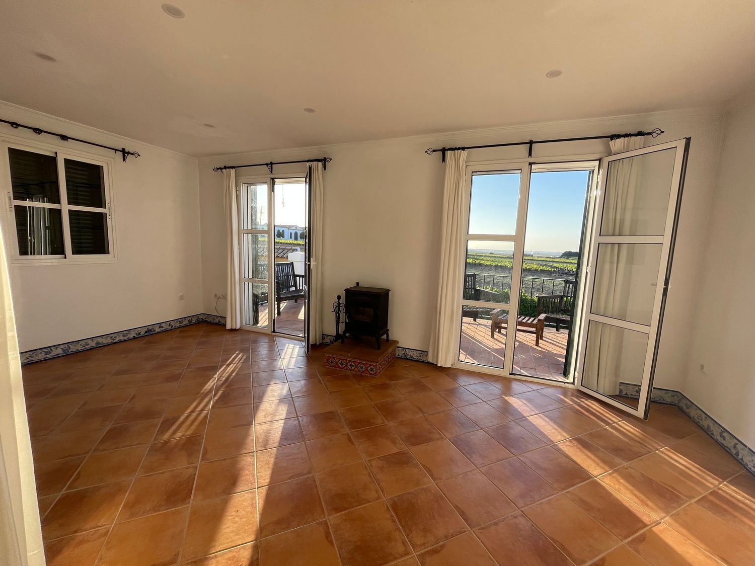 Chalet adosado en Pico de Torreon, 21 - Foto 5