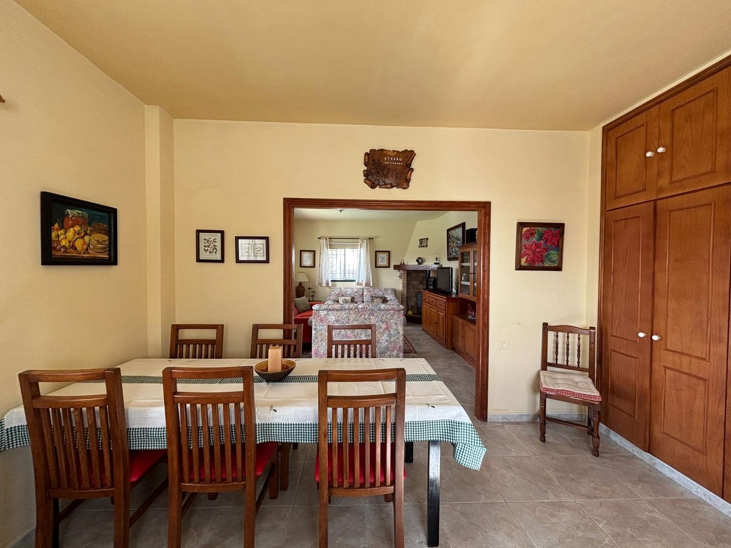 Casa terrera en Calle los Llanitos, 2 - Foto 15