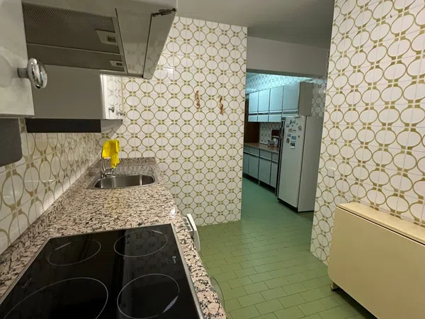 Piso en Calle Madre de Dios, 10, Casco Histórico, Casco Histórico - Foto 17