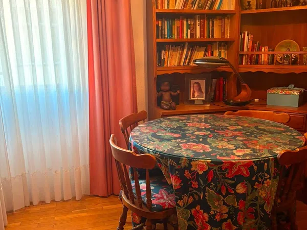 Piso en Calle de Juan Mambrilla, 22, Centro, Centro - Foto 23