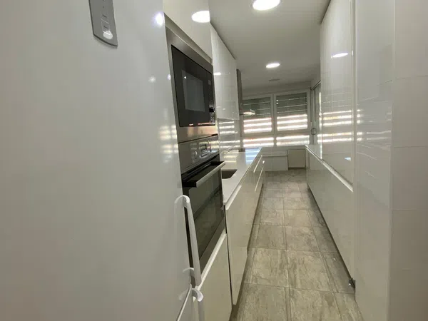 Piso en Calle de Ginzo de Limia, 7, Pilar - Foto 5