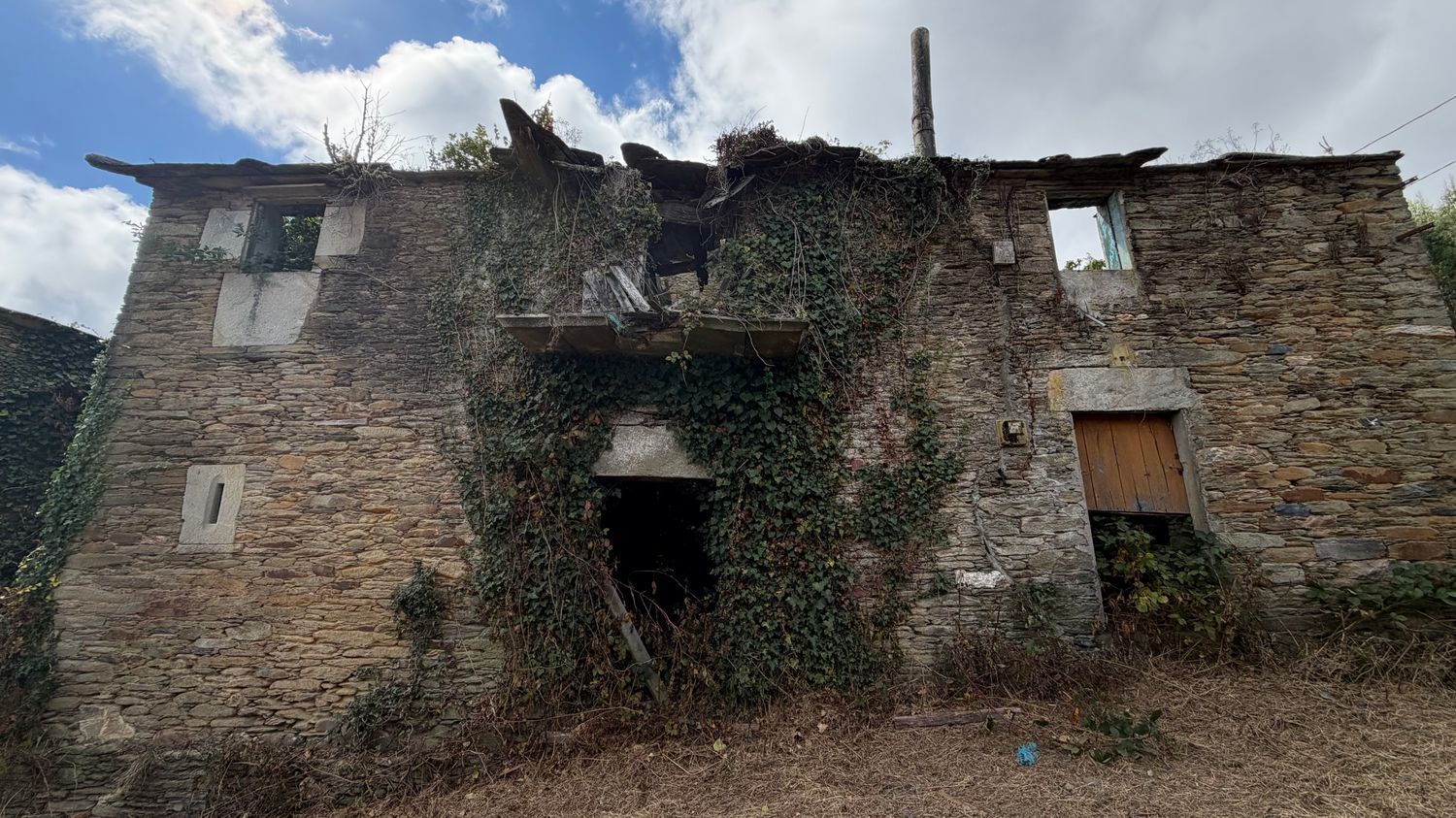 Casa rural en Gueimonde, 2 - Foto 2